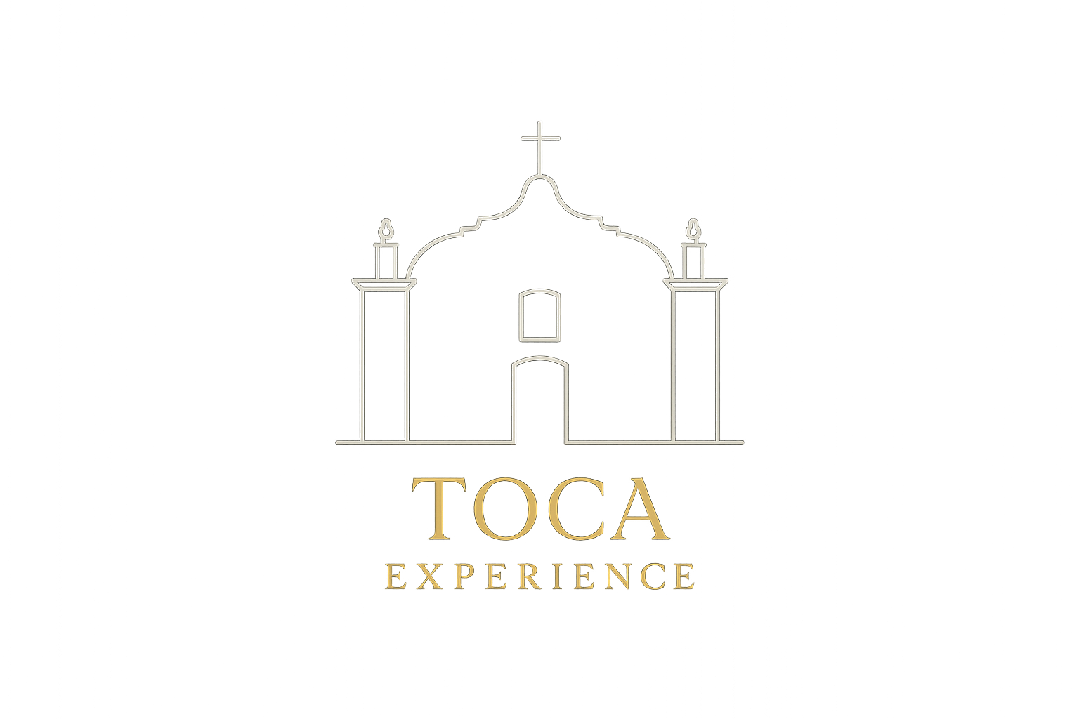 TOCA Experience Logo